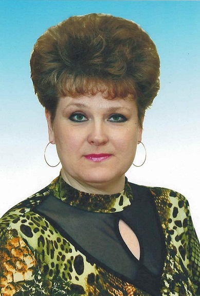 Соболевская Татьяна Семеновна.
